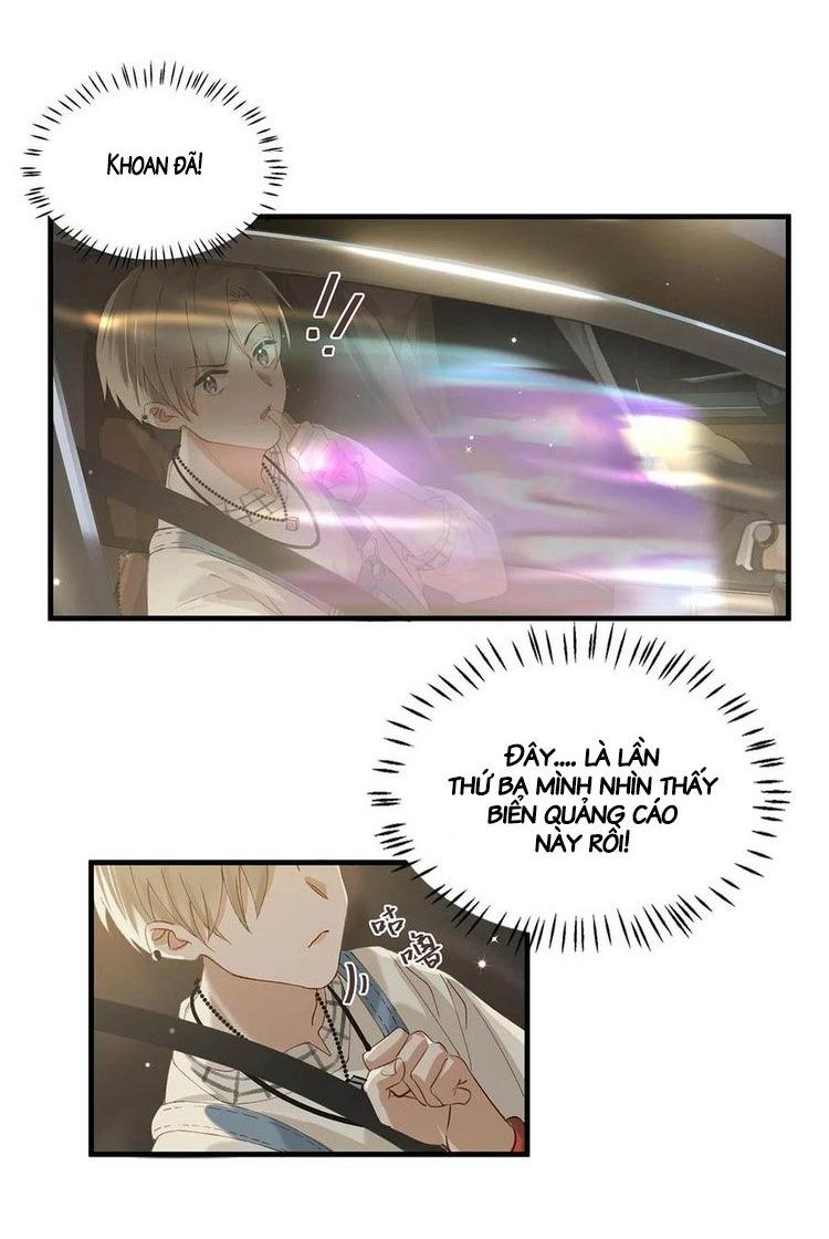 Tôi và đối tác của tôi [DROP] - Chap 51