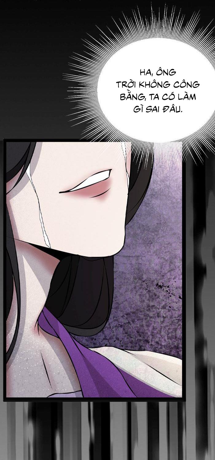 Sao cứ phải dây dưa với nhân vật phụ như ta - Chap 29