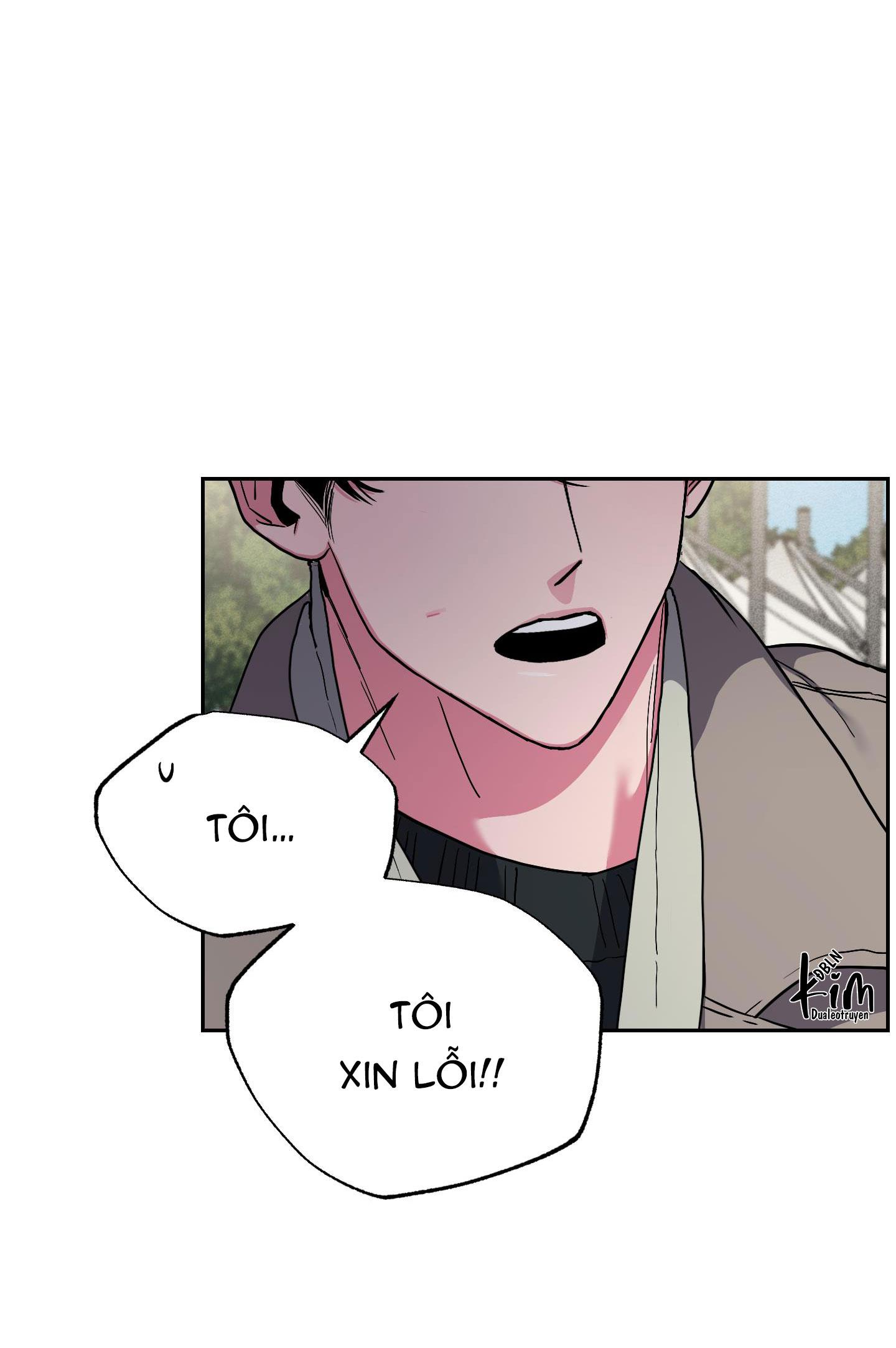 ANH, HÌNH NHƯ EM TĂNG CÂN RỒI - Chap 27