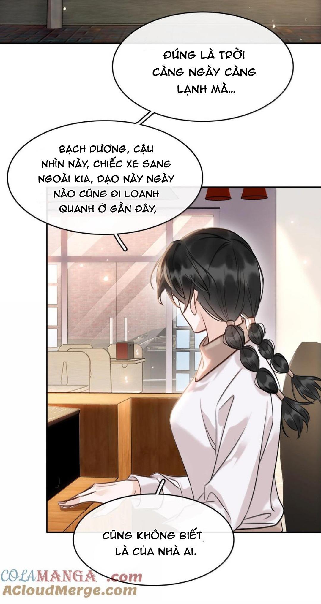 Không Làm Trai Bao! - Chap 155