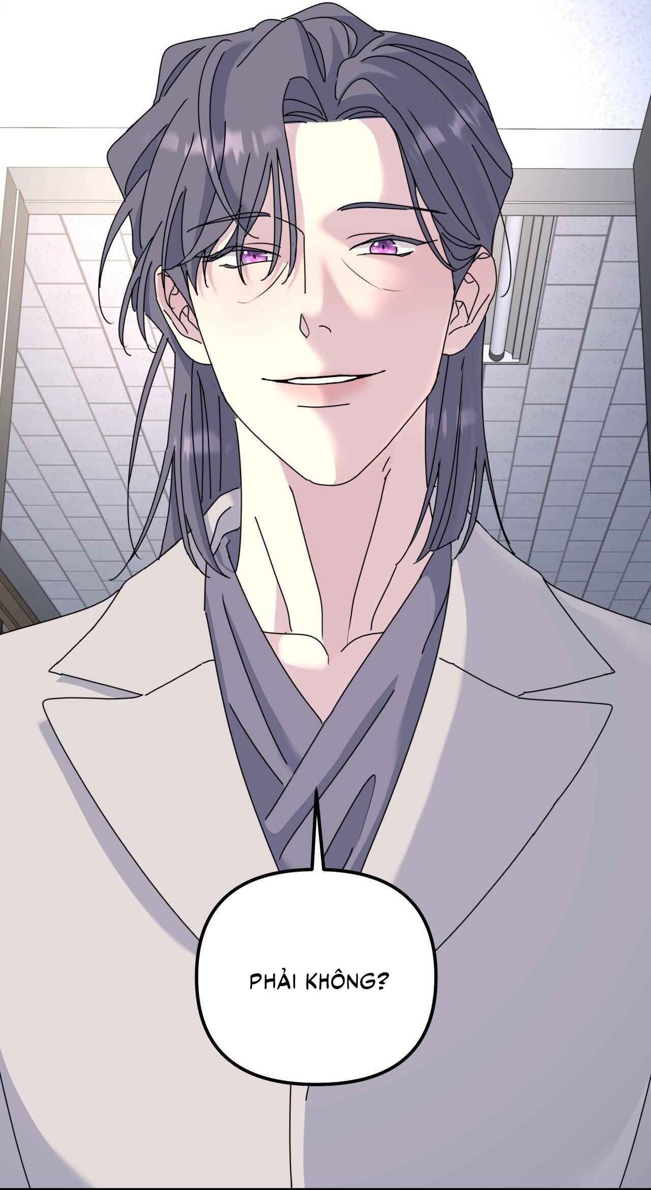 (CBunu) Cây Không Có Rễ - Chap 75