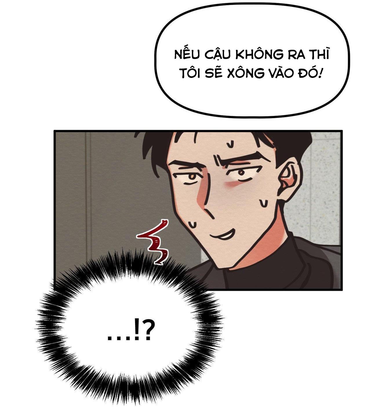 DEVIL ON TOP - Chap 28