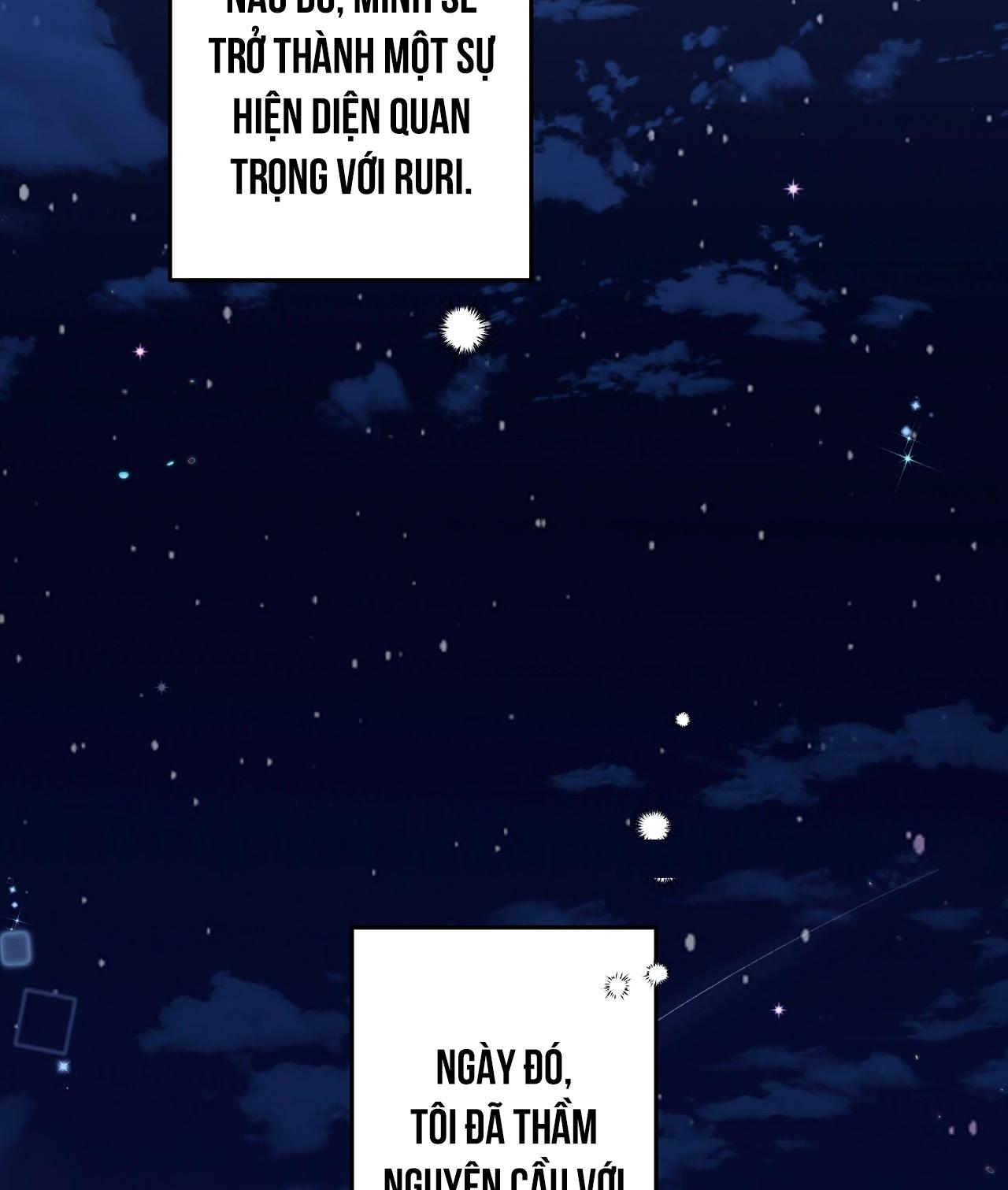 ĐẮM CHÌM TRONG NHIỆT ĐỘ CỦA ANH - Chap 4