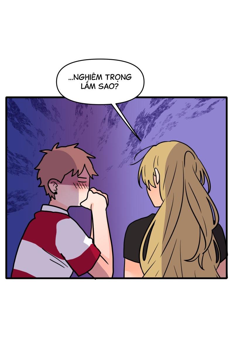 Truyện Ngôn Nhưng Không Ngôn Lắm - Chap 91