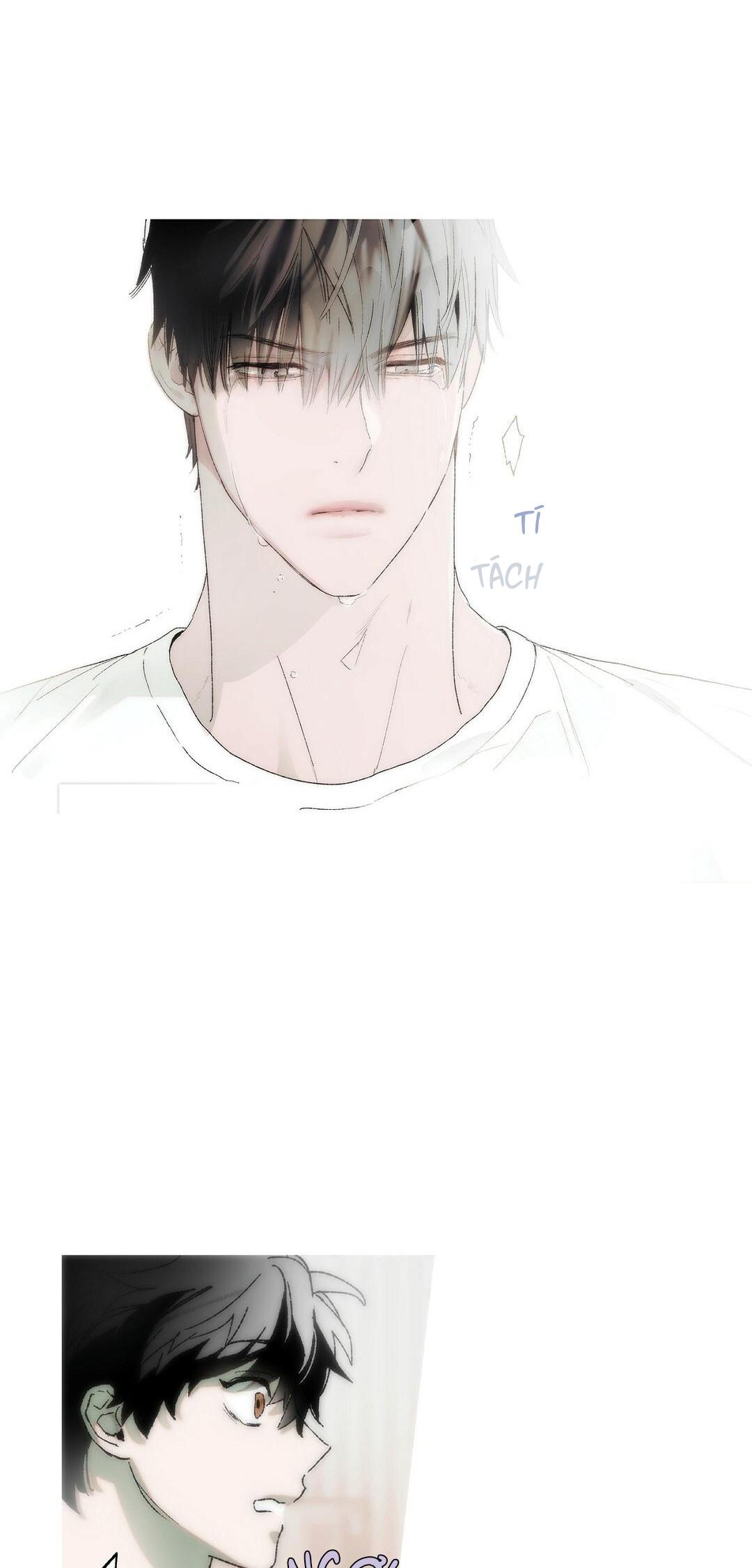 BOY LOVE - FAN BOOK - Chap 11