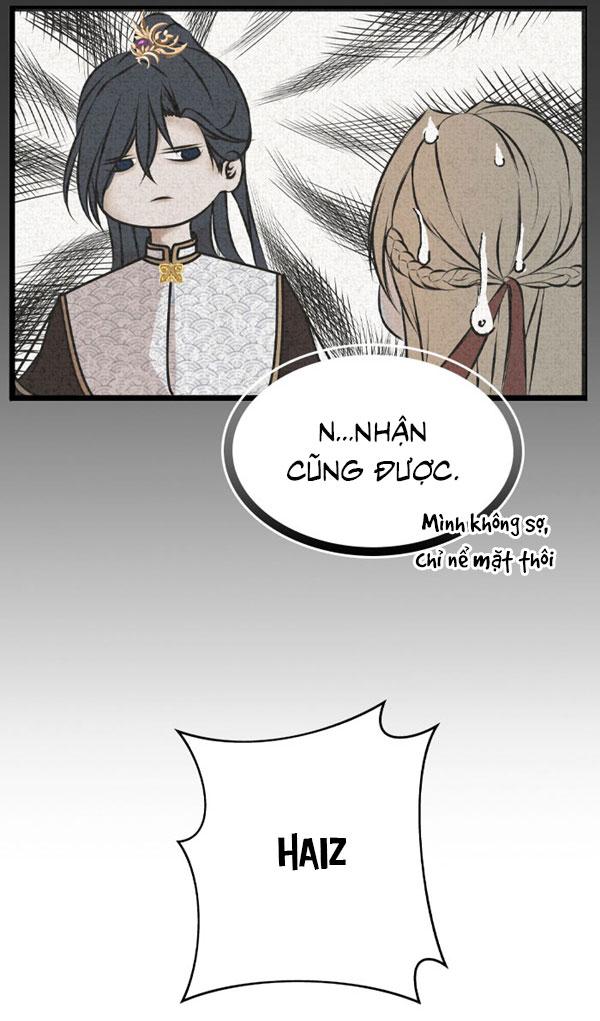 Sao cứ phải dây dưa với nhân vật phụ như ta - Chap 3