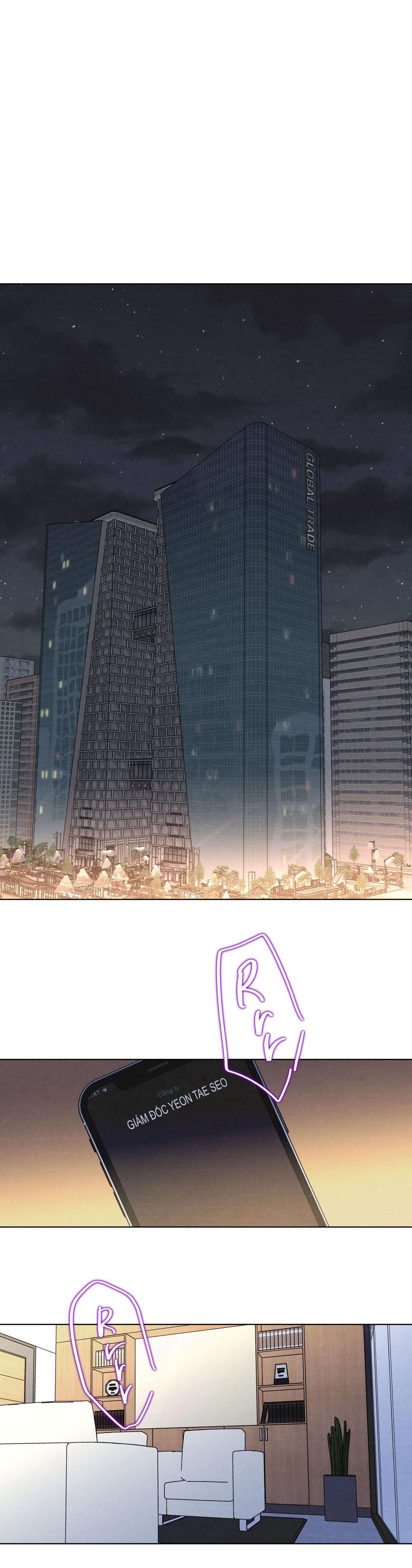 (CBunu) Công Việc Làm Thêm Thời Vụ - Chap 28