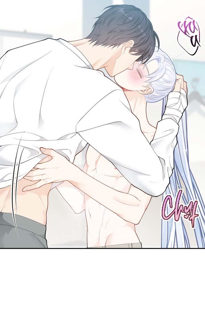 Hôn Nhân Bị Đánh Cắp Của Hồ Ly - Chap 53