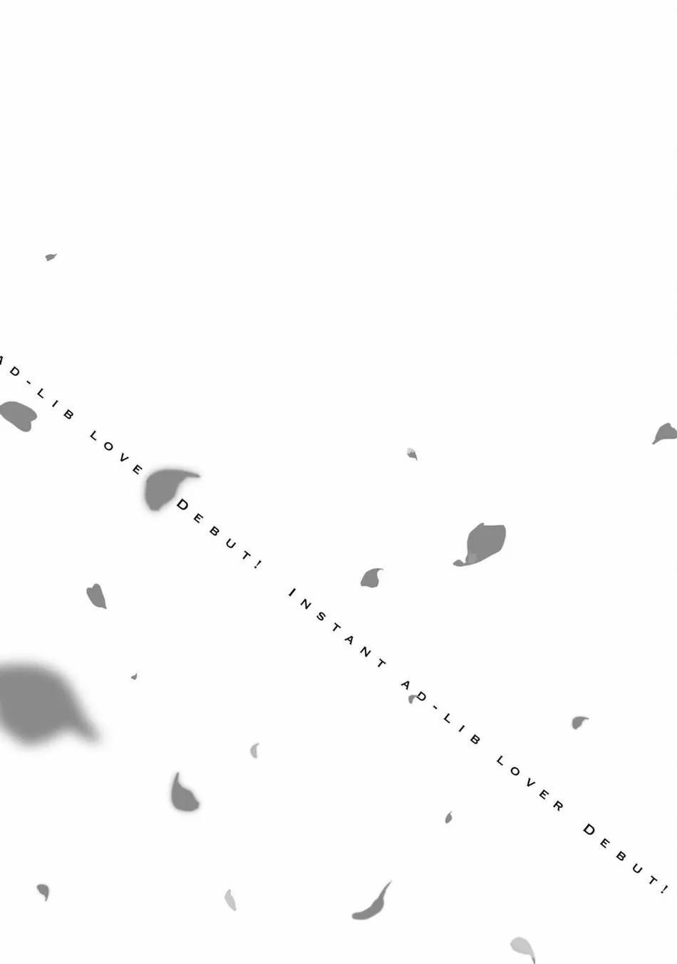 Sokuseki Ad-Lib Lover Debut! - Chap 4