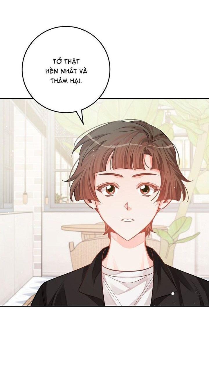 Có Chuyện Gì Xảy Ra với Sự Nổi Tiếng Của Tôi Thế? - Chap 75