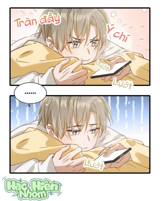 Tôi và đối tác của tôi [DROP] - Chap 58