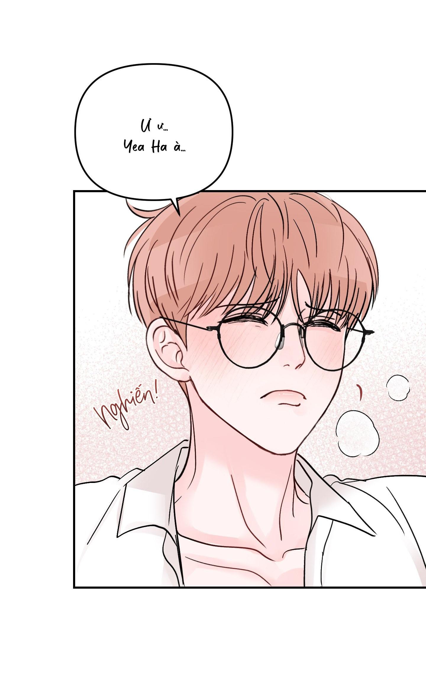 (CBunu) Thán phục thanh xuân - Chap 72