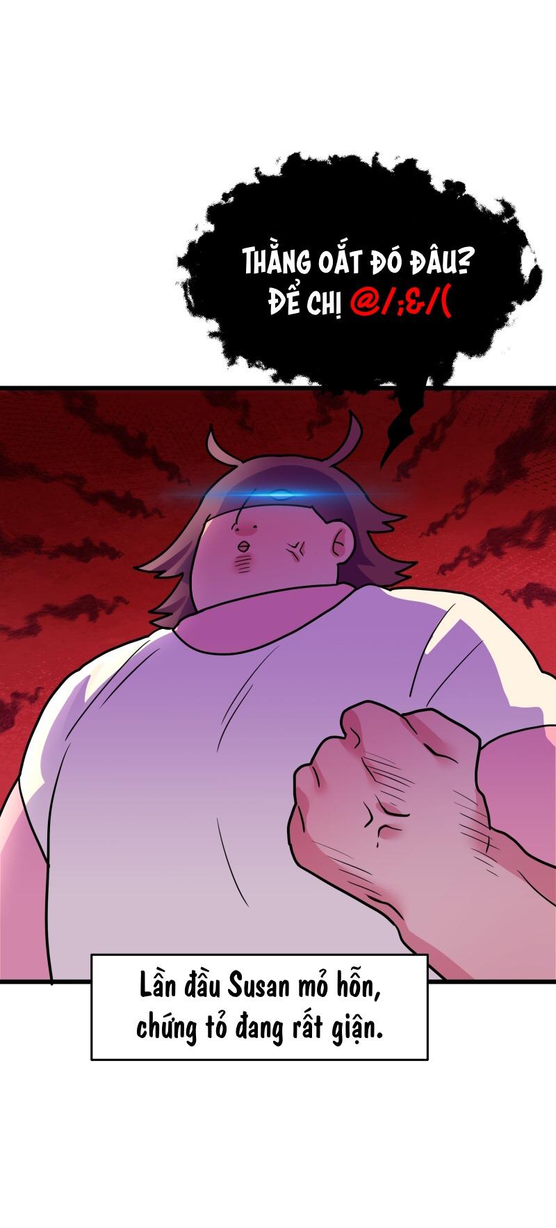 Truyện Ngôn Nhưng Không Ngôn Lắm - Chap 85