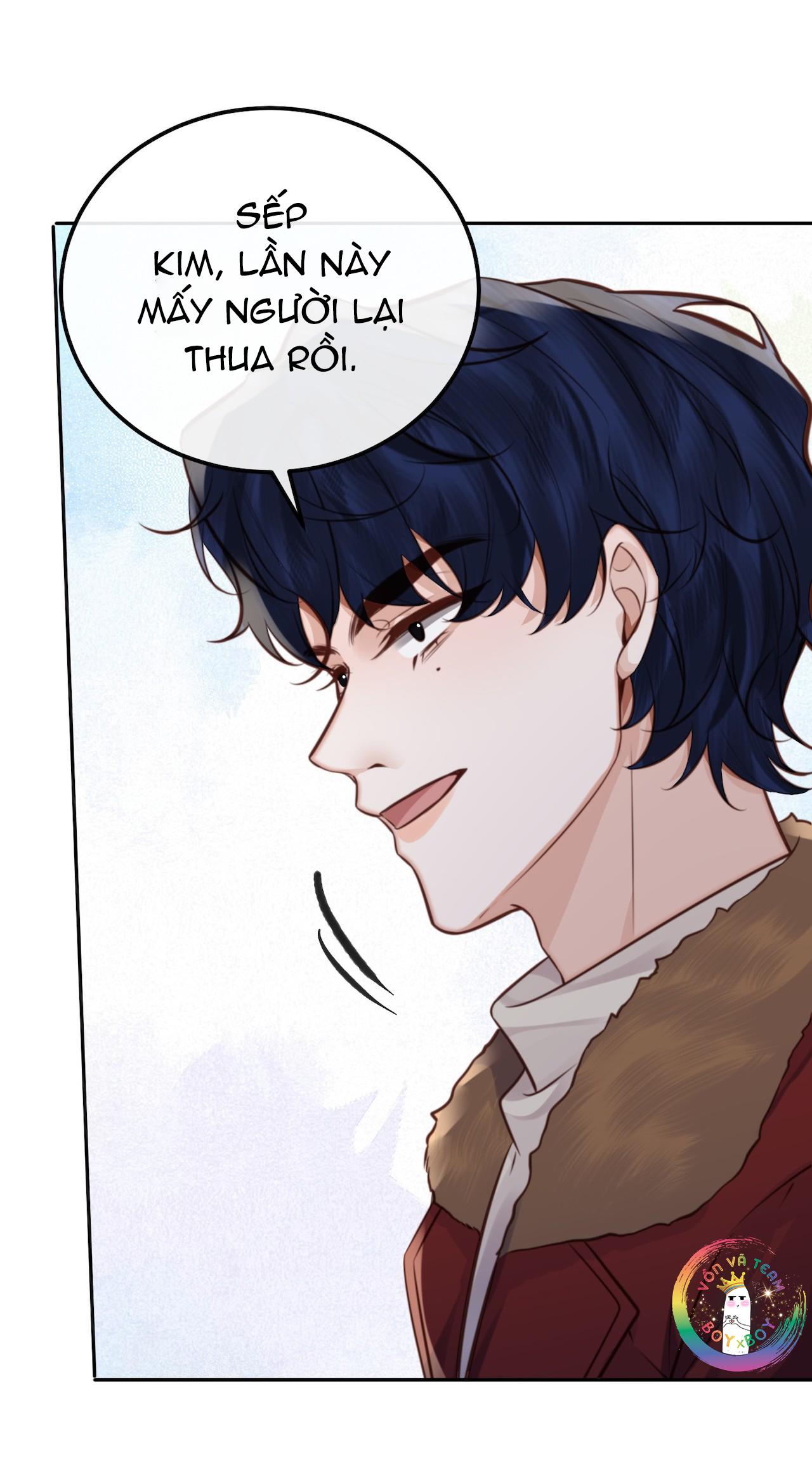 Đặc Chế Cho Riêng Anh - Chap 87