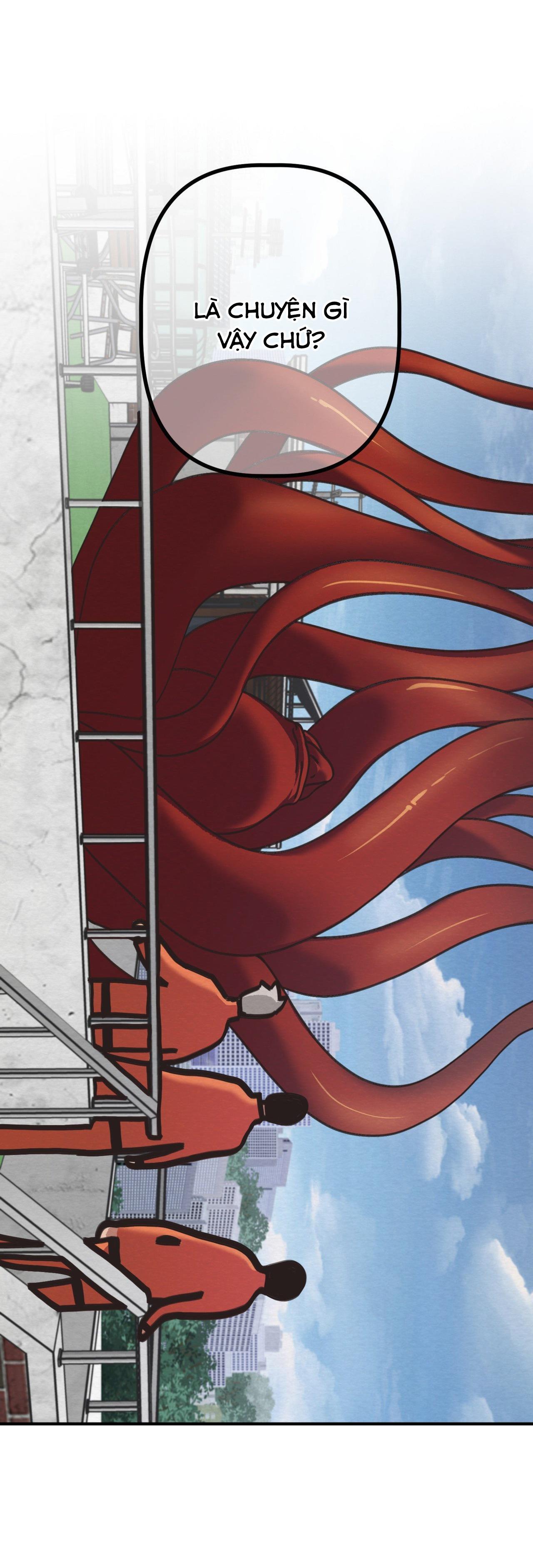 DEVIL ON TOP - Chap 17