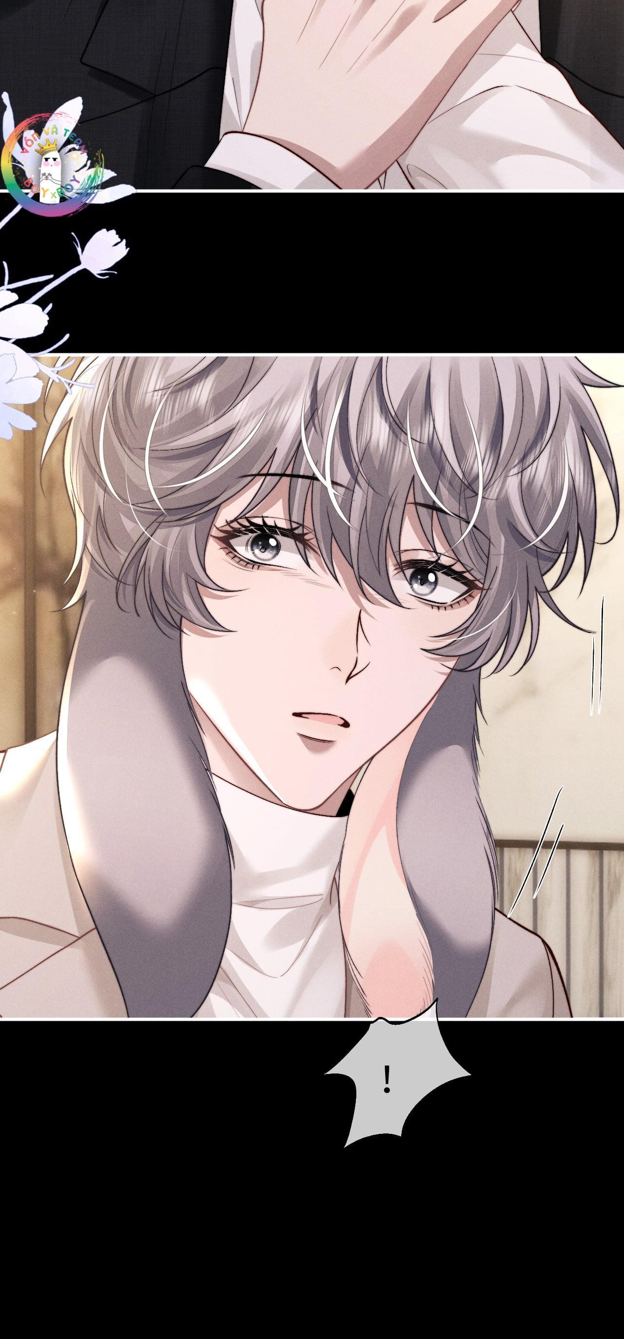 Chấp Sự Thỏ Tai Cụp - Chap 133