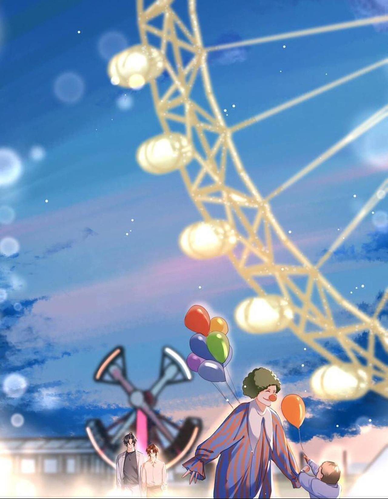 Không Làm Trai Bao! - Chap 131