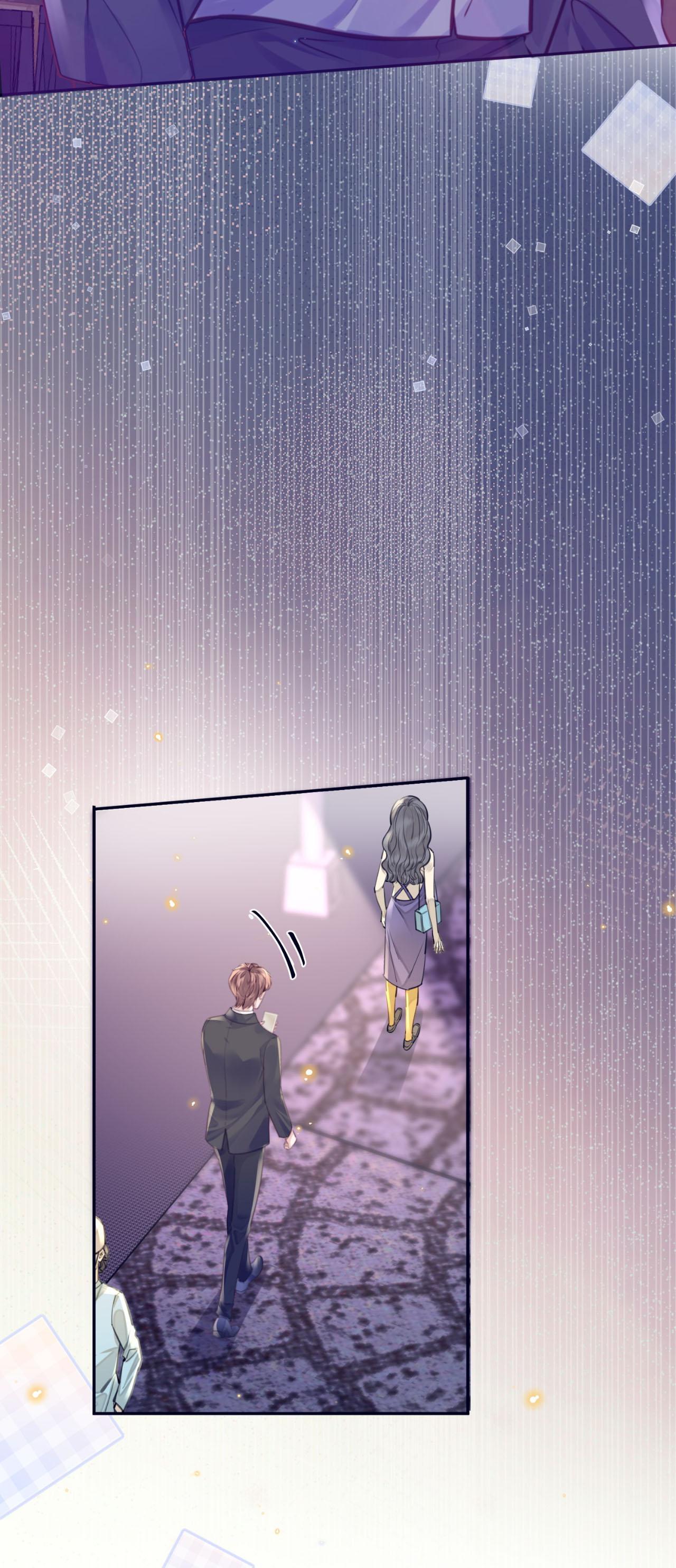 Đặc Chế Cho Riêng Anh - Chap 81