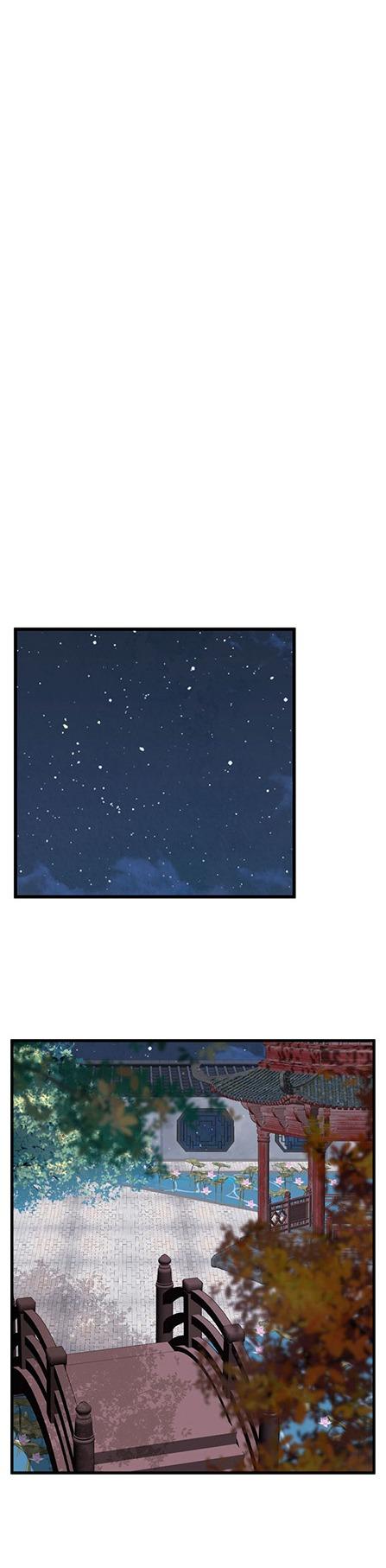 Sao cứ phải dây dưa với nhân vật phụ như ta - Chap 30