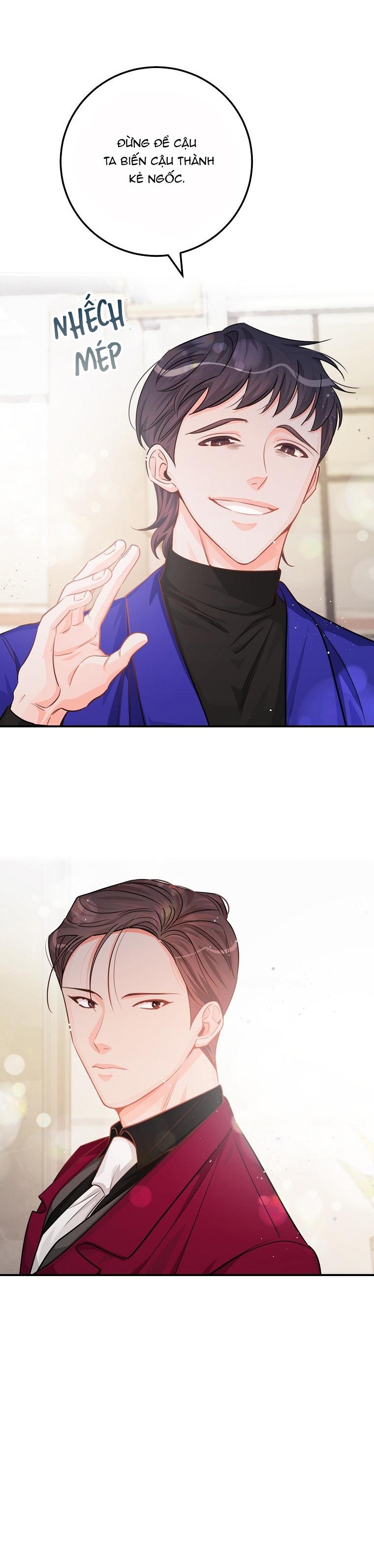 Có Chuyện Gì Xảy Ra với Sự Nổi Tiếng Của Tôi Thế? - Chap 57