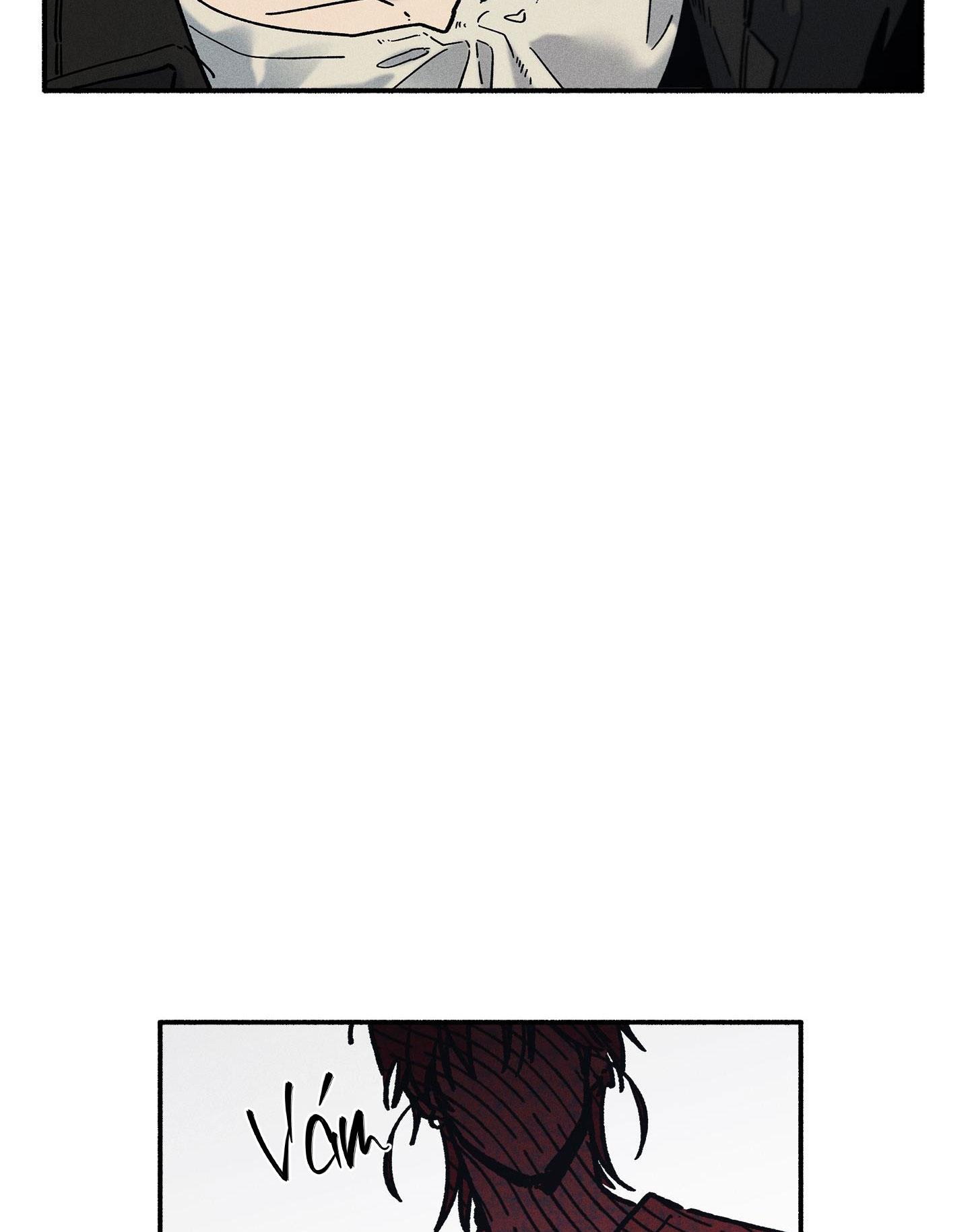 LÃNG MẠN KHÔNG TRỌNG LỰC - Chap 37