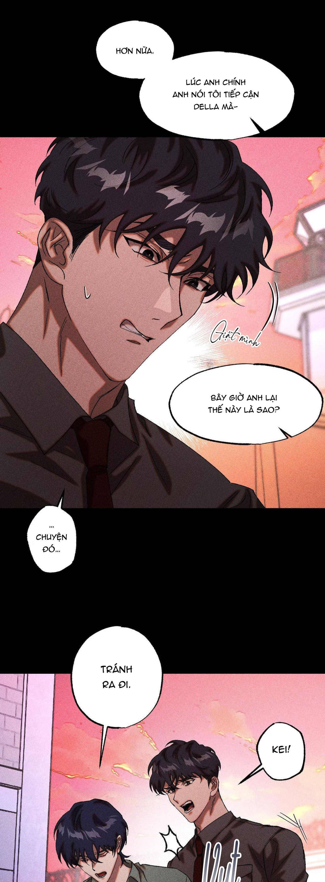 Cash Or Credit - Chap 21
