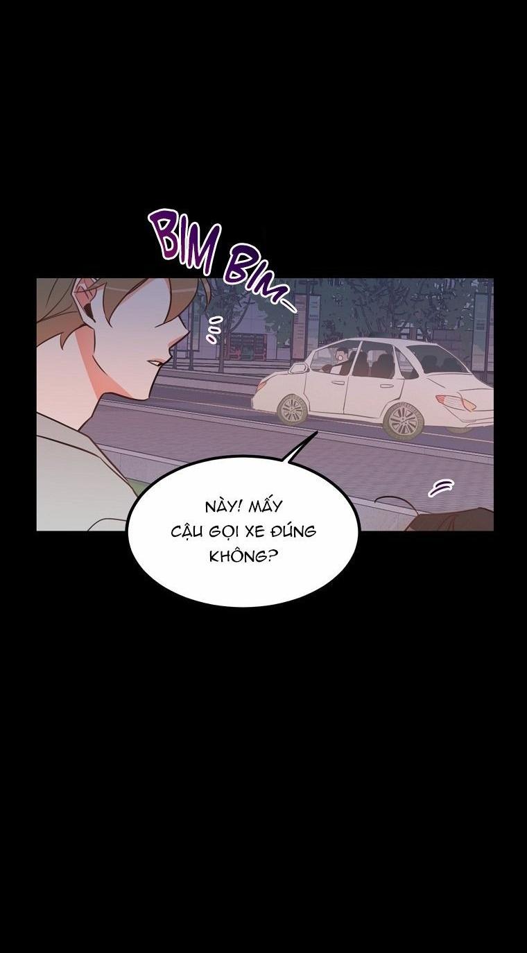 Có Chuyện Gì Xảy Ra với Sự Nổi Tiếng Của Tôi Thế? - Chap 4