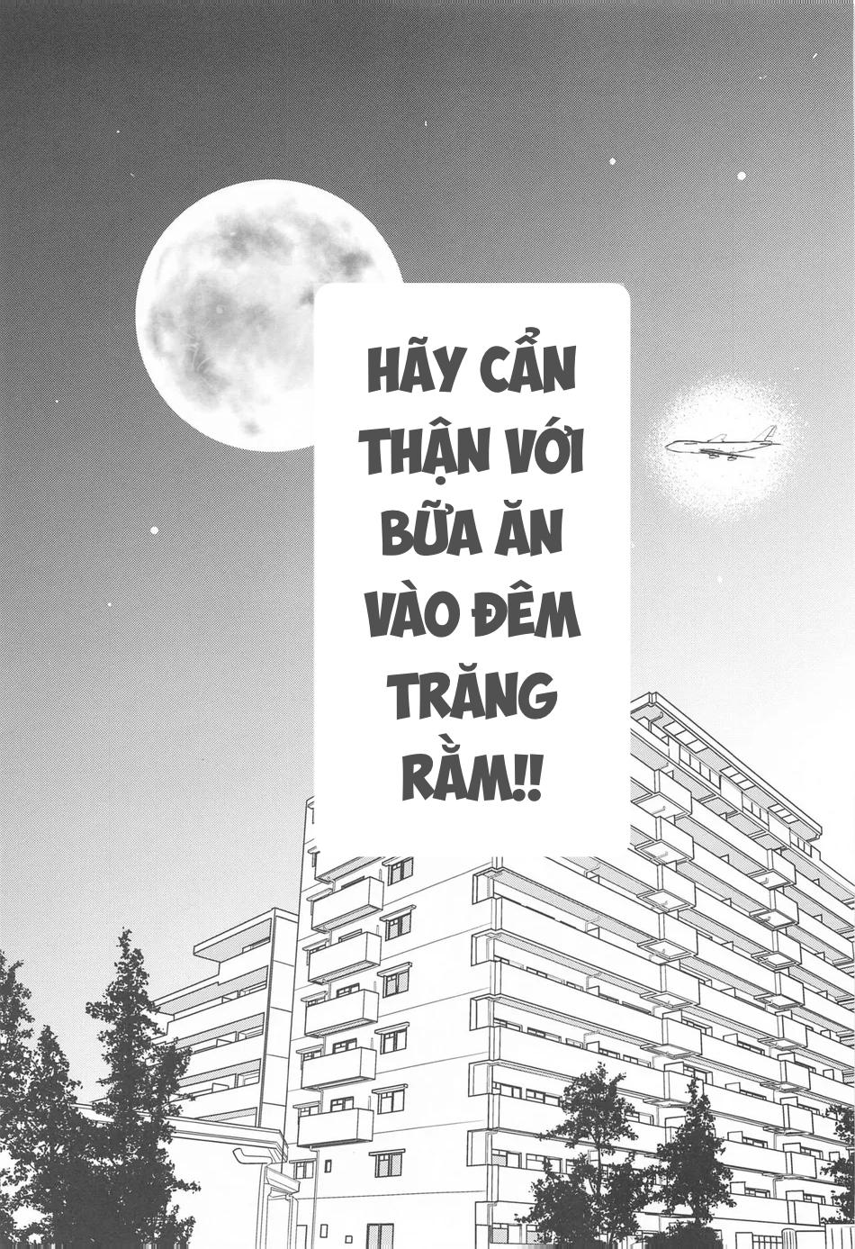 Doujinshi Tổng Hợp - Chap 259