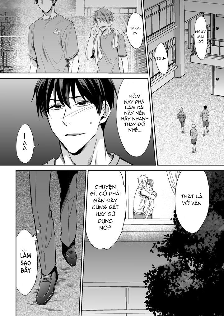 Tổng hợp oneshot - Chap 190