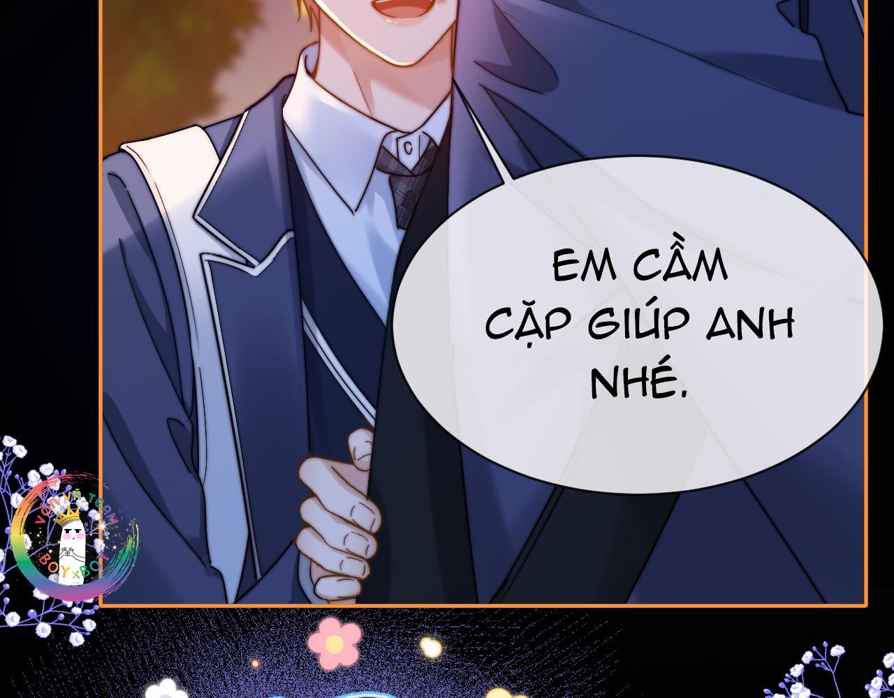 (Drop) Chất Dị Ứng Cực Cute - Chap 41