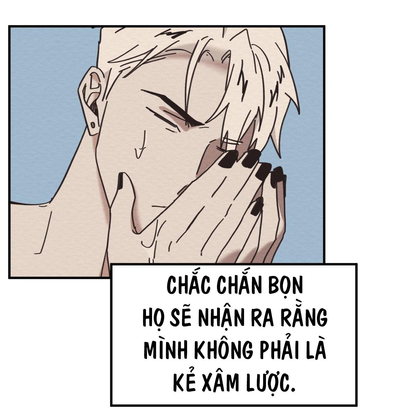 DEVIL ON TOP - Chap 40