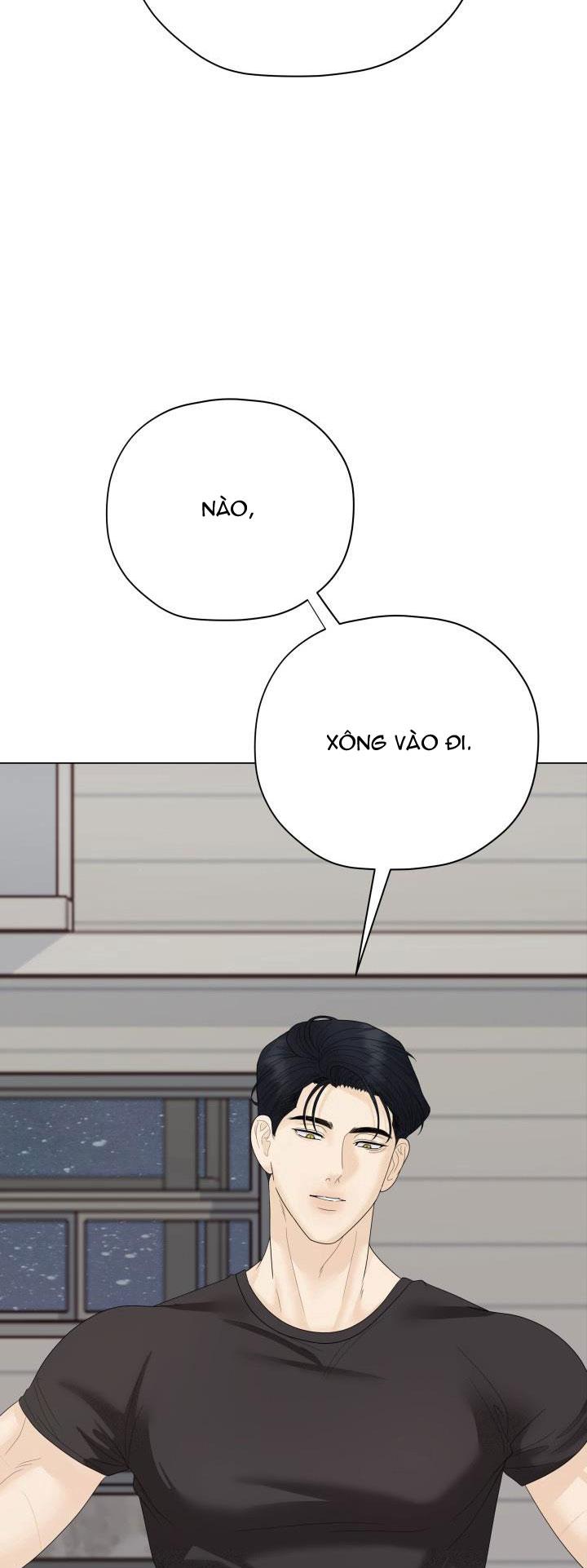 CÁI NÔI CỦA TỘI ÁC - Chap 6