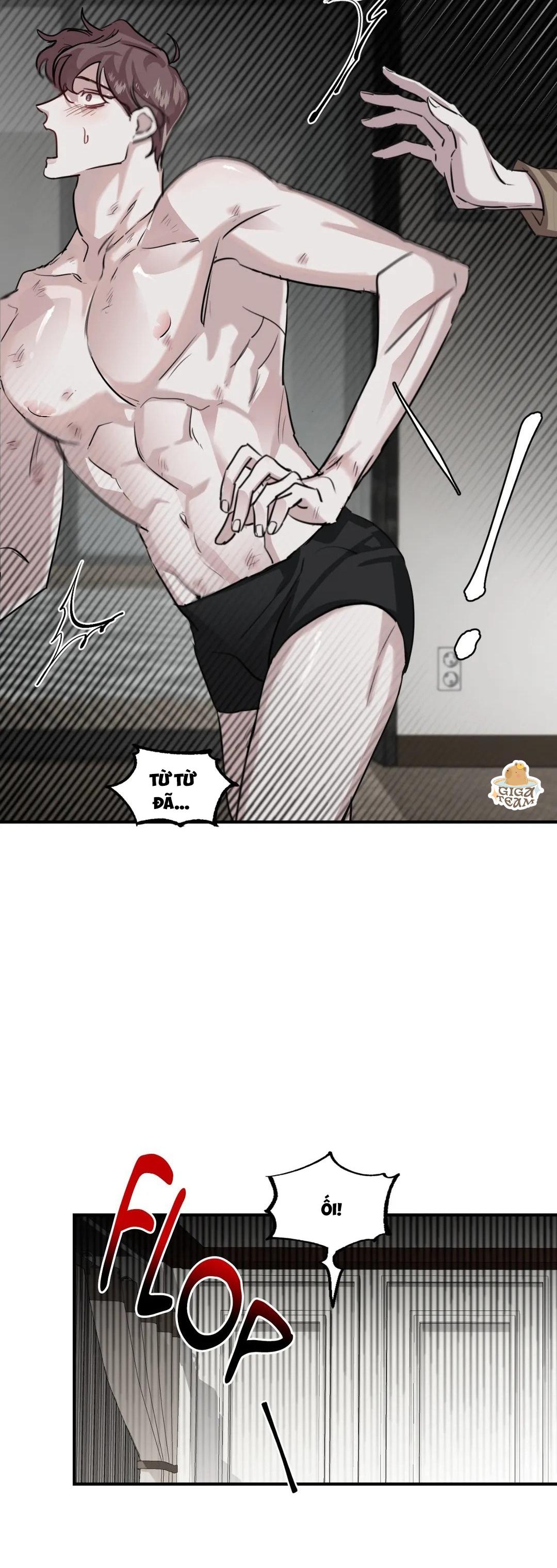 Đơn Phương - Chap 11