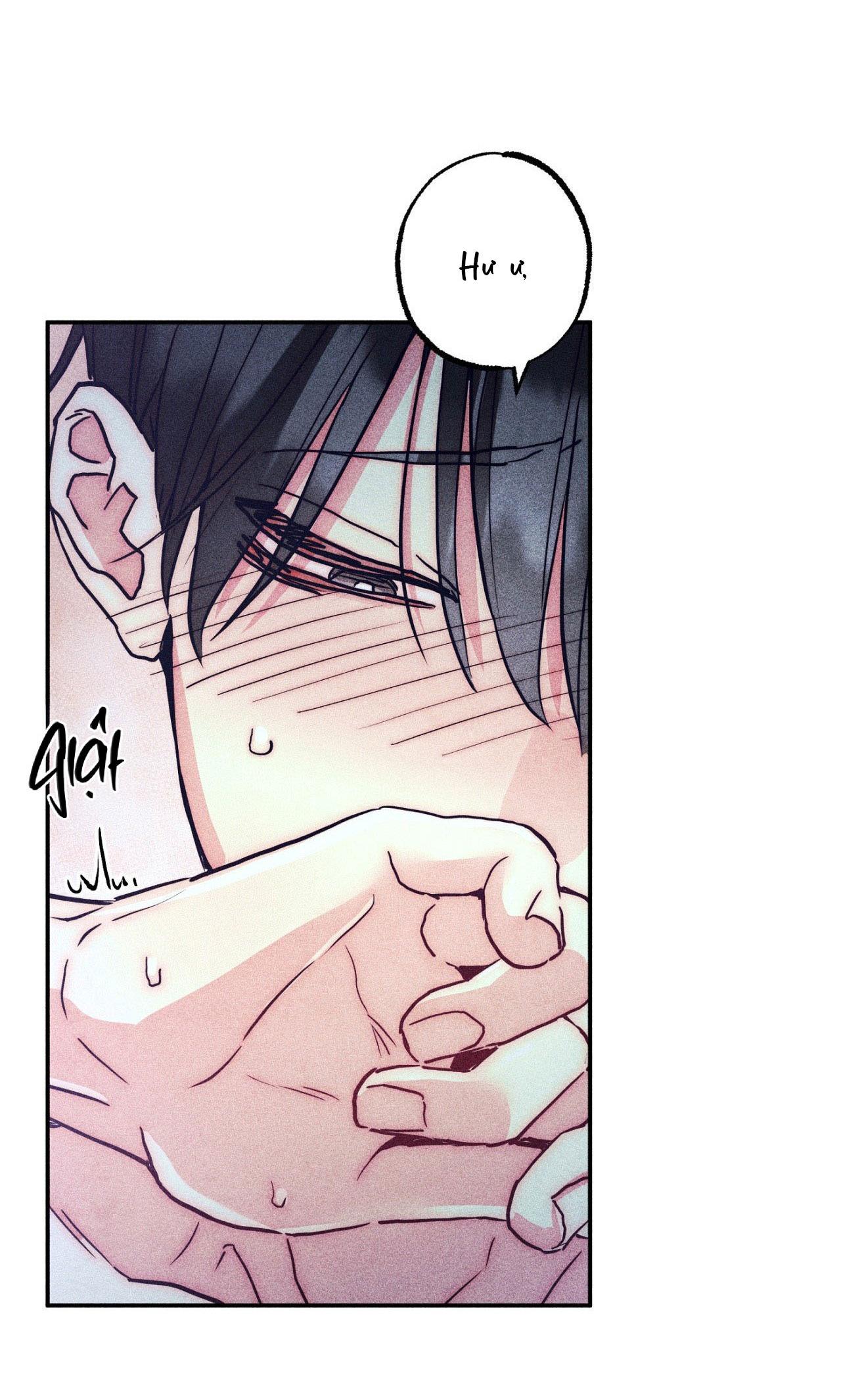 (CBunu) Làm vị cứu tinh thật dễ dàng - Chap 76