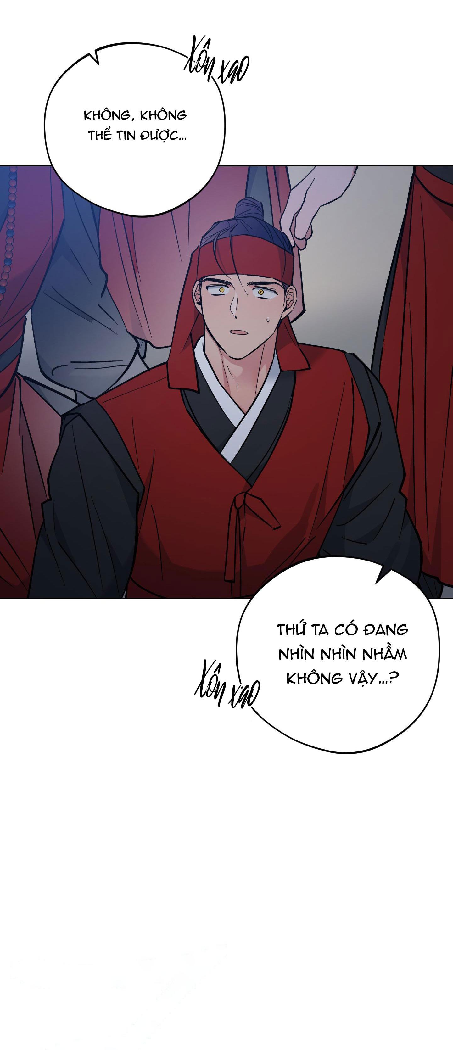 BÌNH MINH CỦA RỒNG - Chap 50