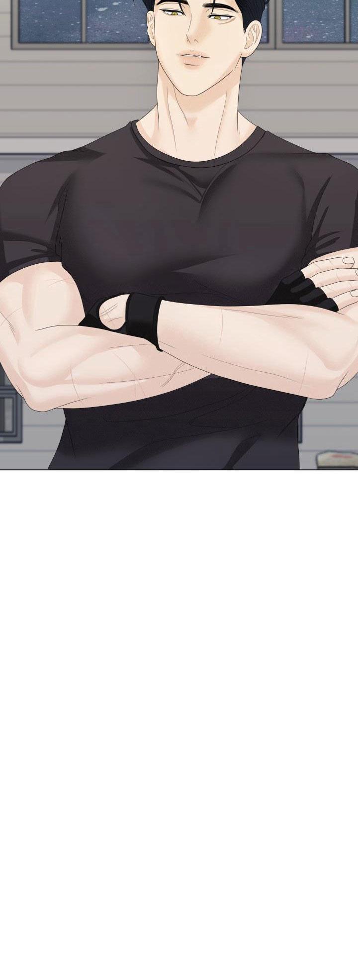 CÁI NÔI CỦA TỘI ÁC - Chap 6