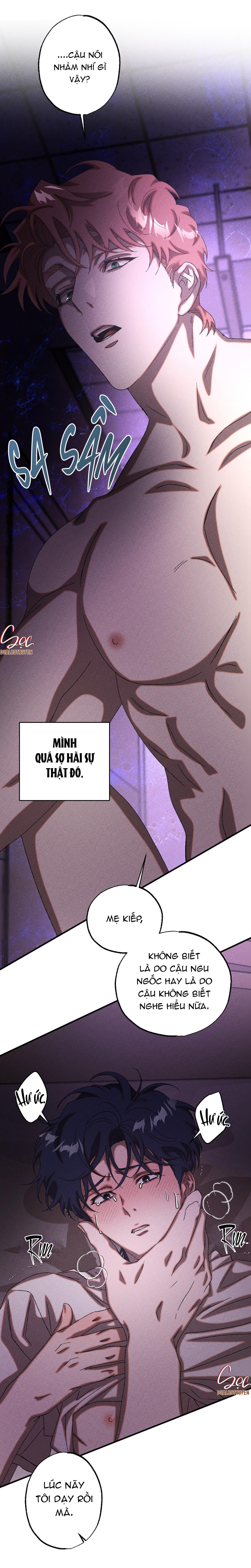 Cash Or Credit - Chap 30