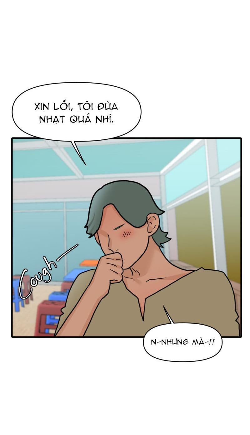 Truyện Ngôn Nhưng Không Ngôn Lắm - Chap 74