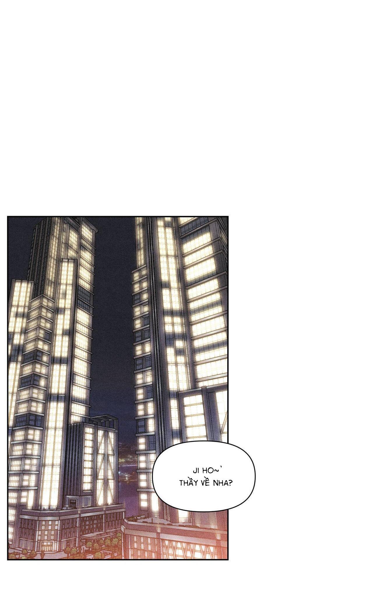 (CBunu) Công Việc Làm Thêm Thời Vụ - Chap 9