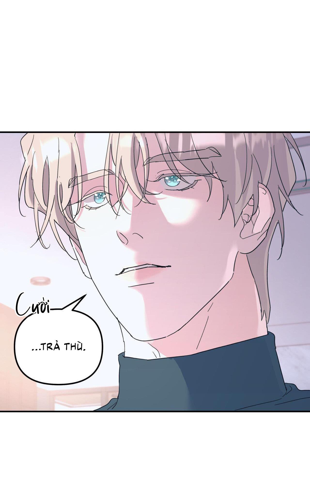 (CBunu) Cây Không Có Rễ - Chap 53