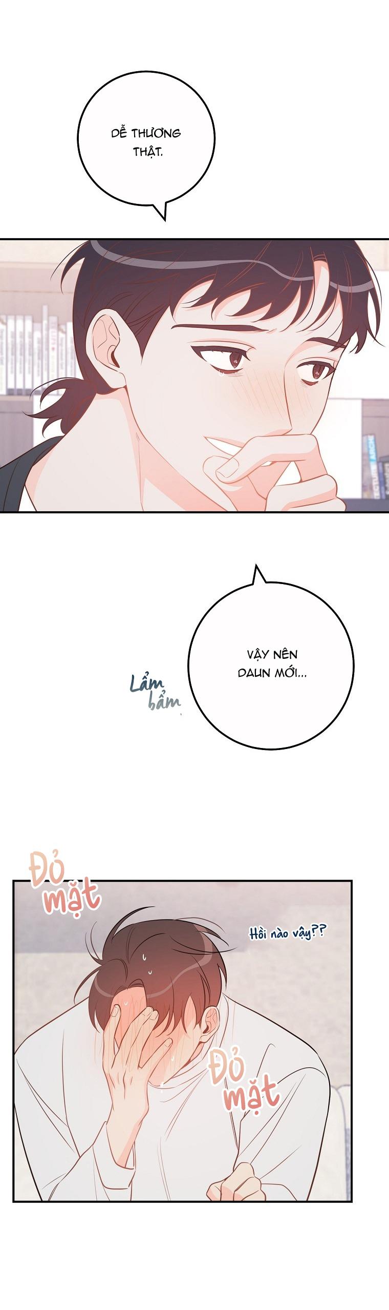 Có Chuyện Gì Xảy Ra với Sự Nổi Tiếng Của Tôi Thế? - Chap 62