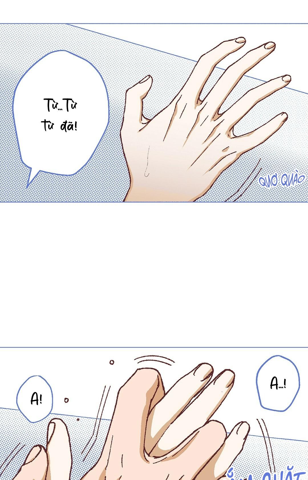 BOY LOVE - FAN BOOK - Chap 6