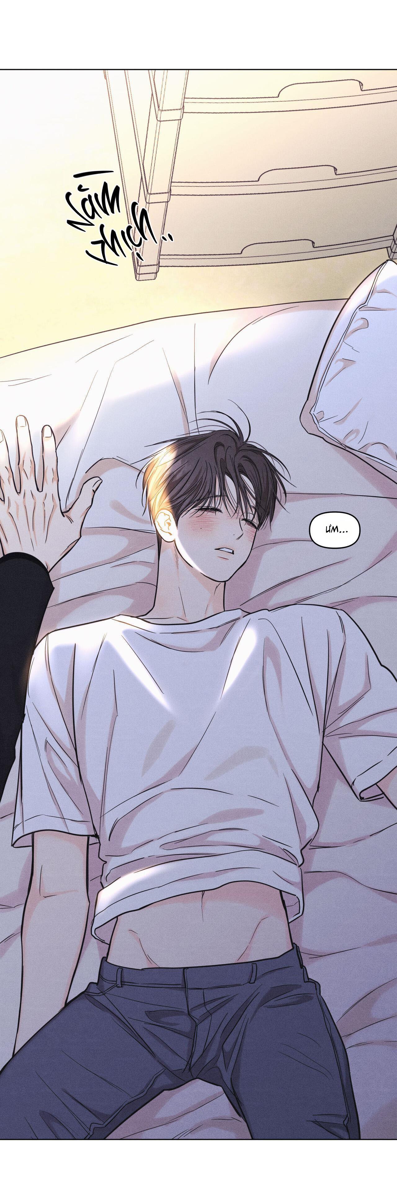 (CBunu) Công Việc Làm Thêm Thời Vụ - Chap 23