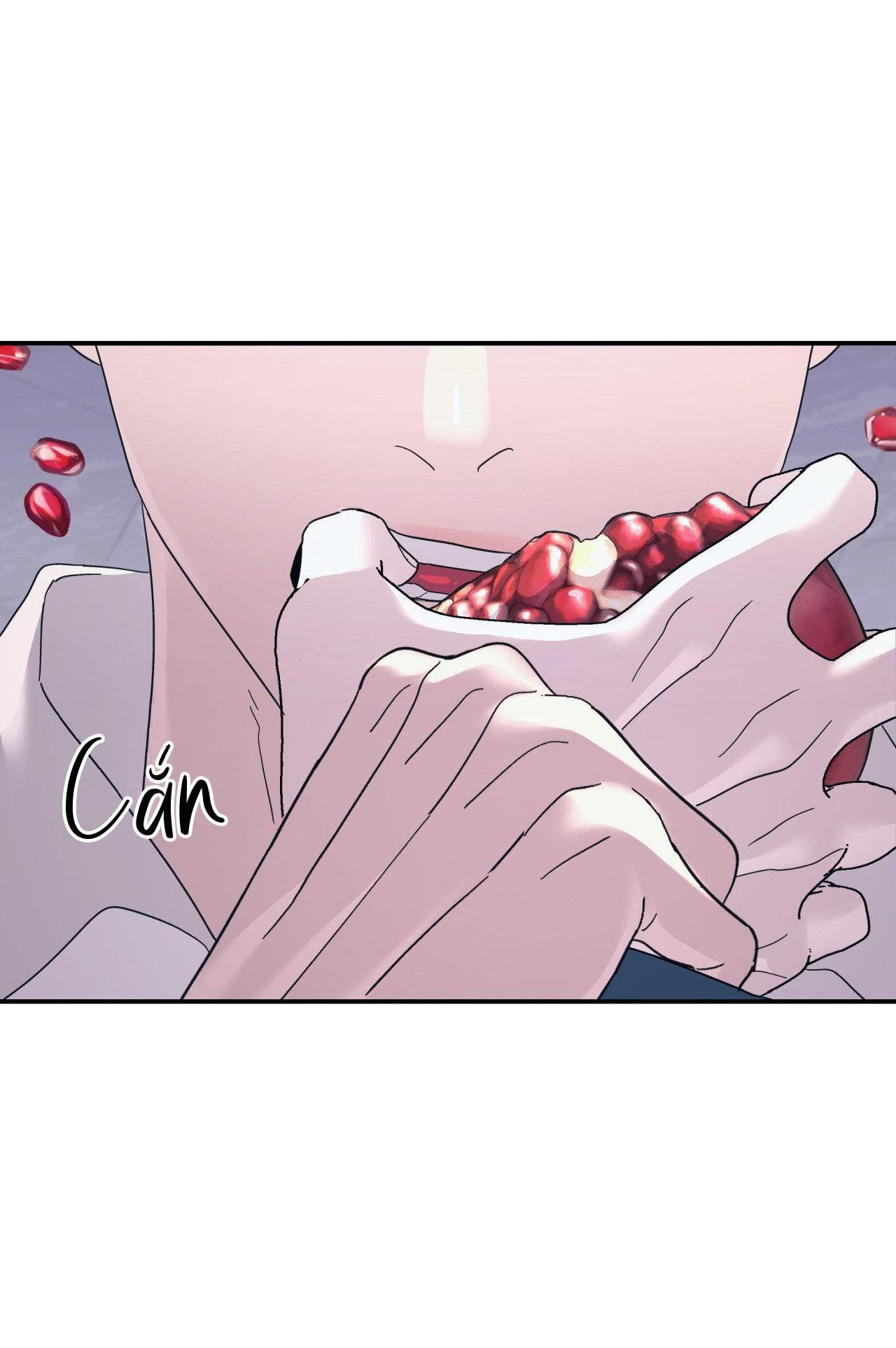 (CBunu) Cây Không Có Rễ - Chap 53