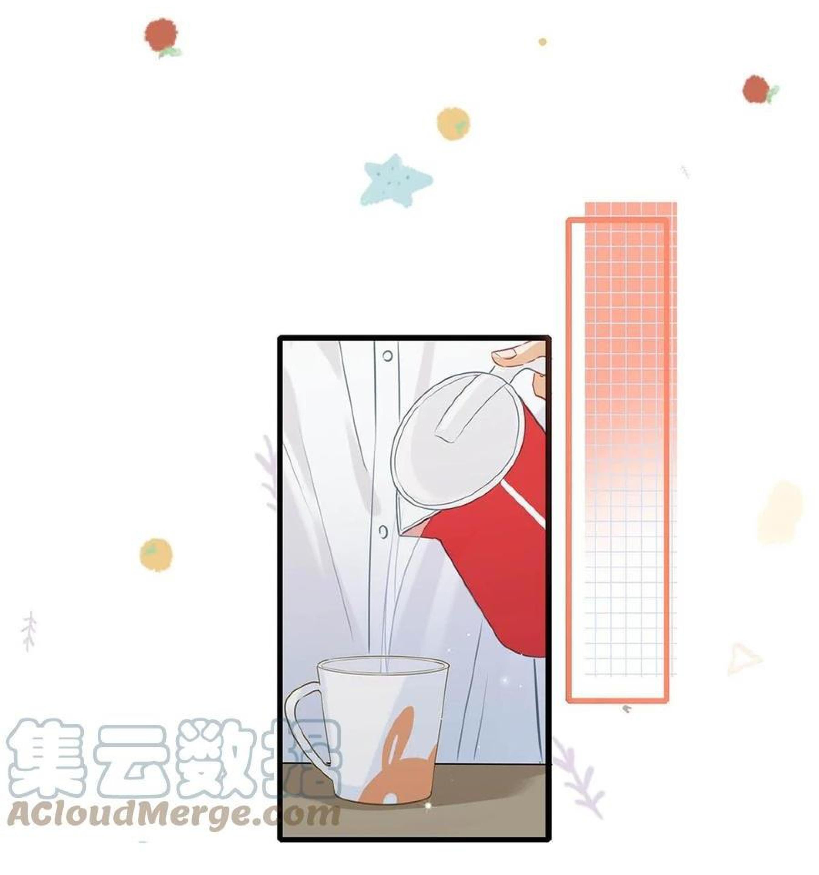 Tôi và đối tác của tôi [DROP] - Chap 53