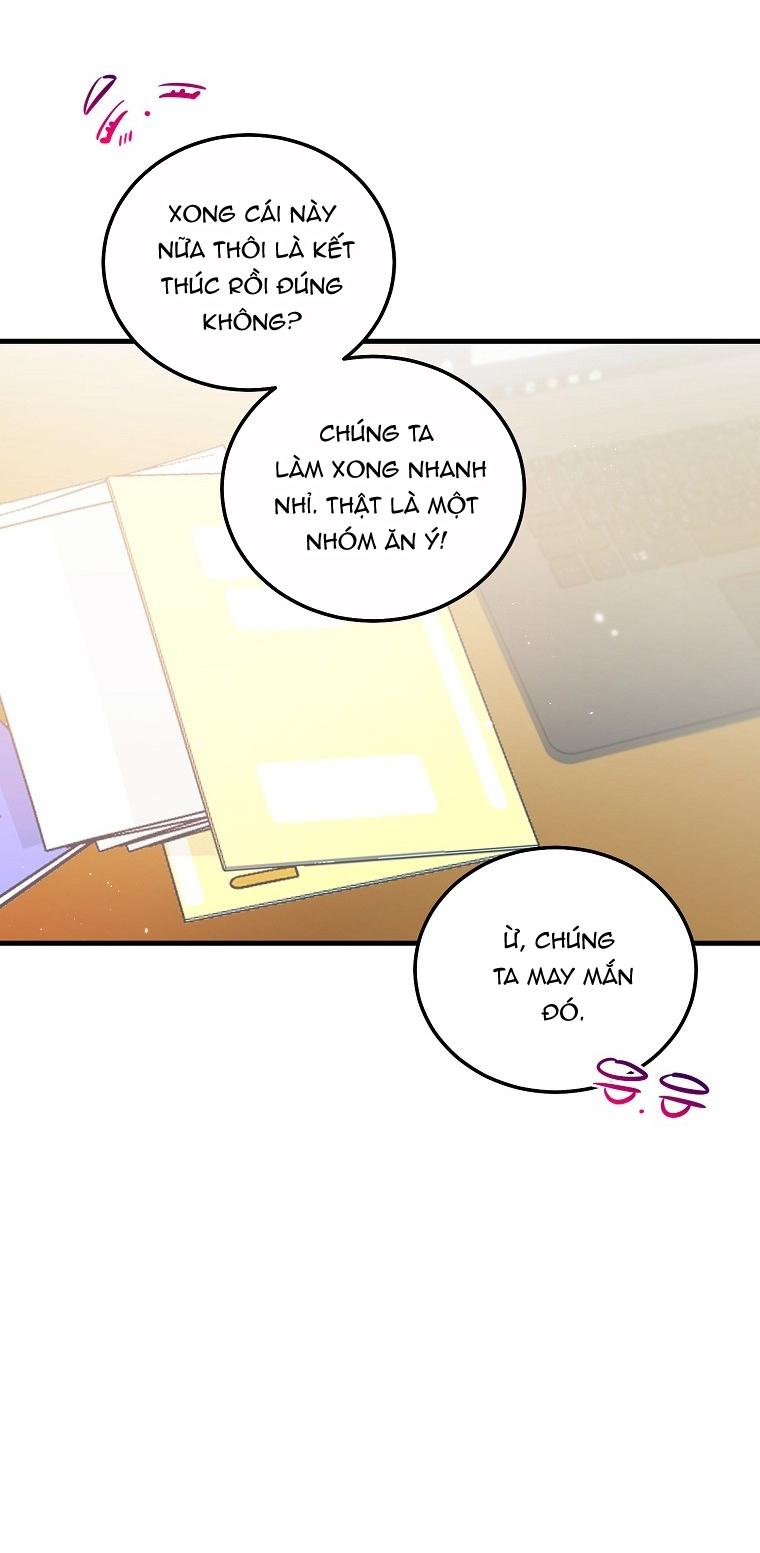 Có Chuyện Gì Xảy Ra với Sự Nổi Tiếng Của Tôi Thế? - Chap 49