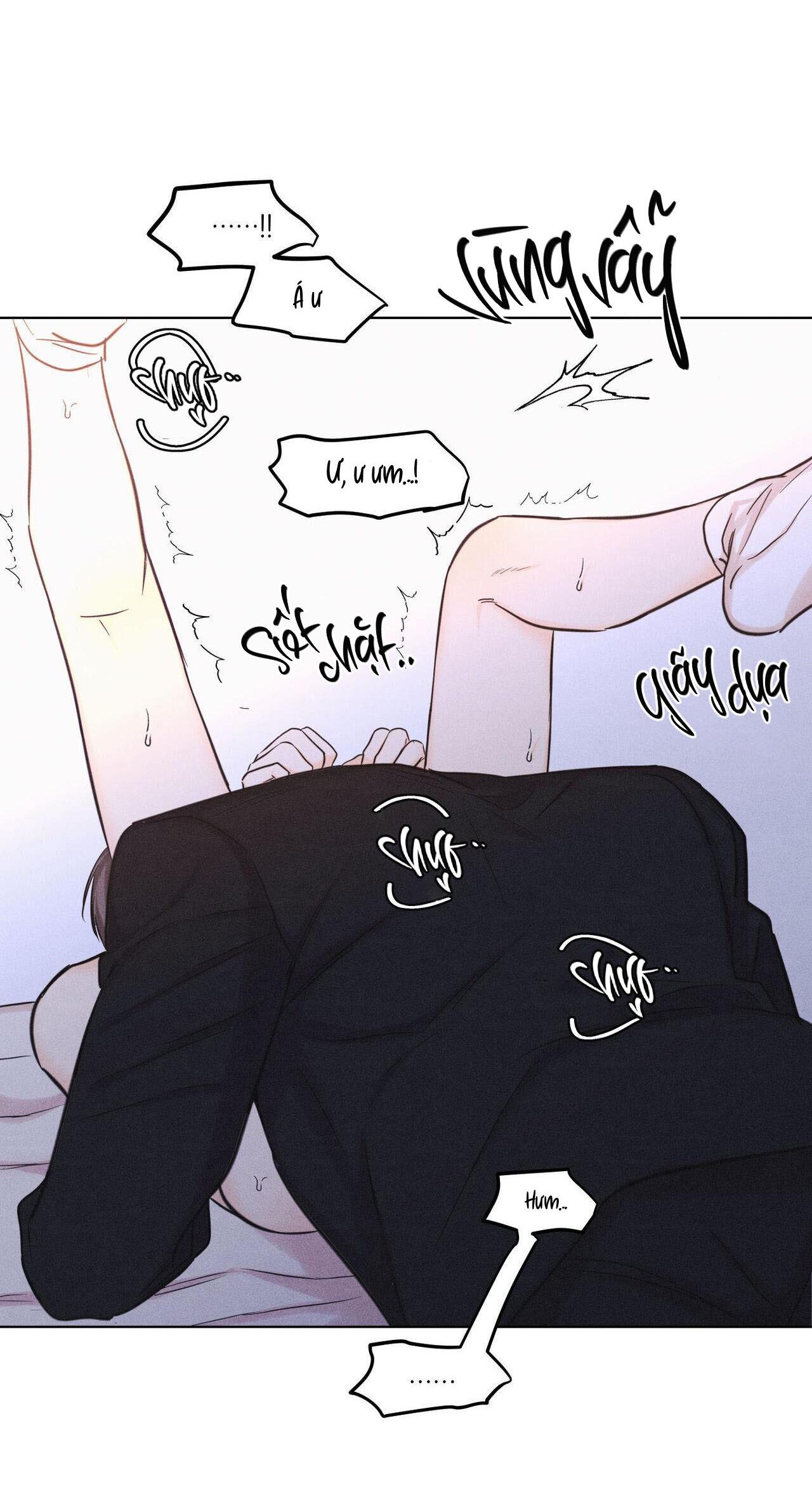 (CBunu) Công Việc Làm Thêm Thời Vụ - Chap 23