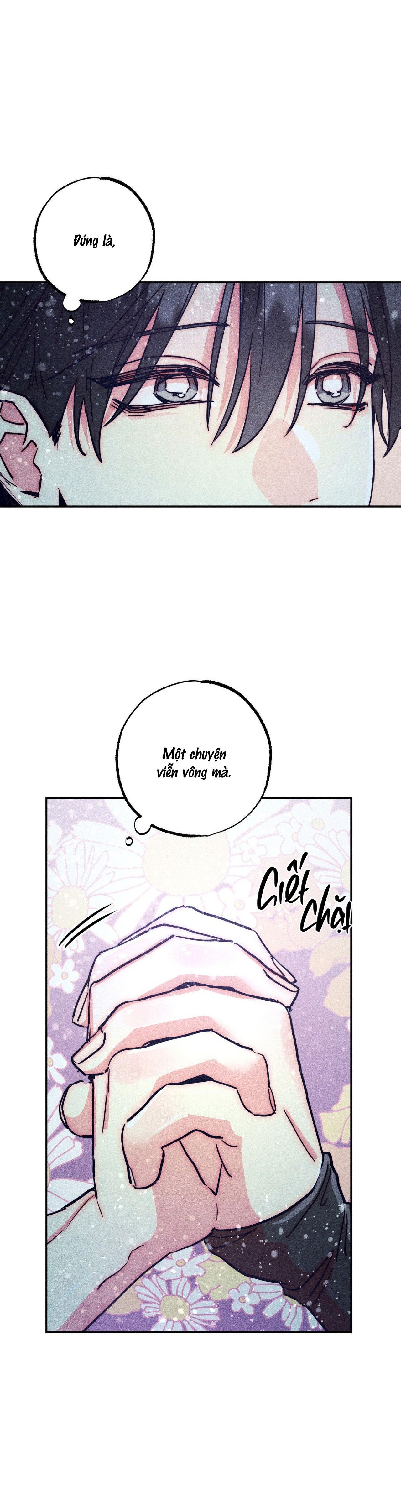 (CBunu) Làm vị cứu tinh thật dễ dàng - Chap 76