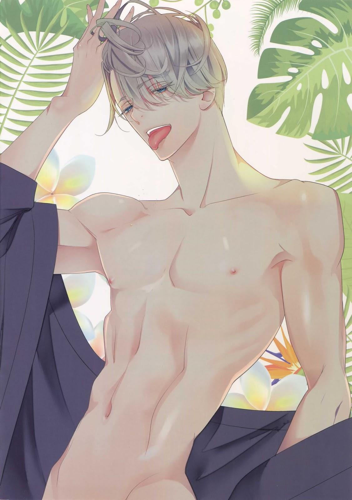 Tuyển tập BL màu sắc - Chap 75