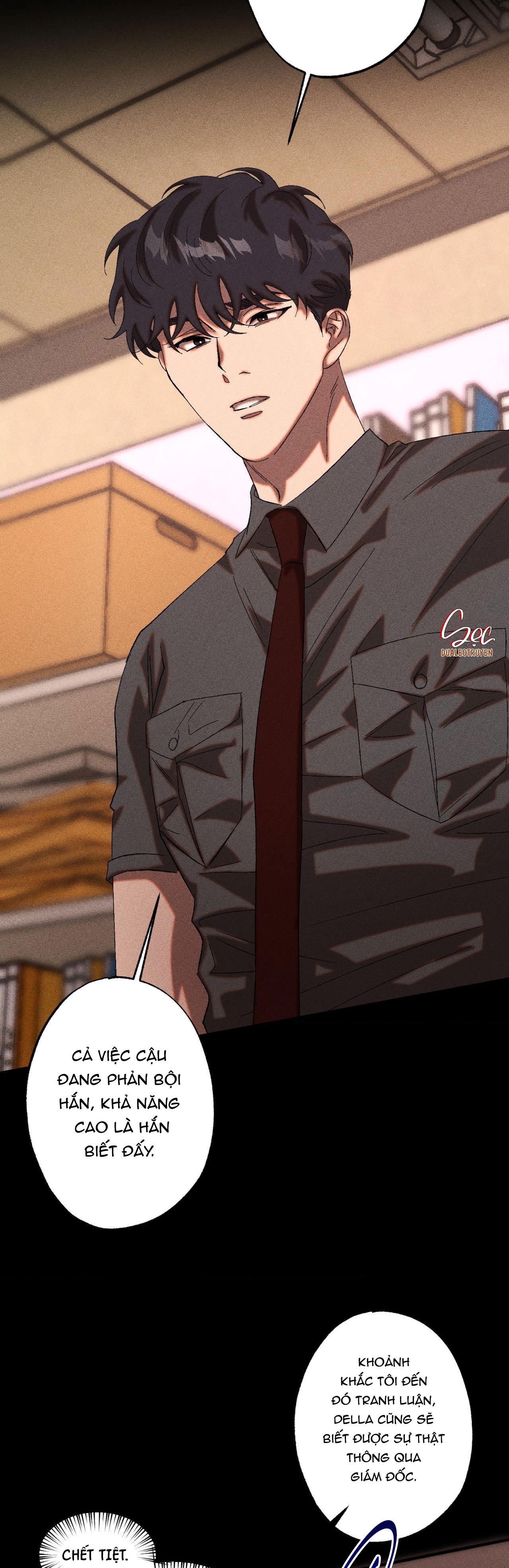 Cash Or Credit - Chap 25